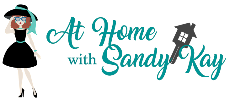 At Home With Sandy Kay